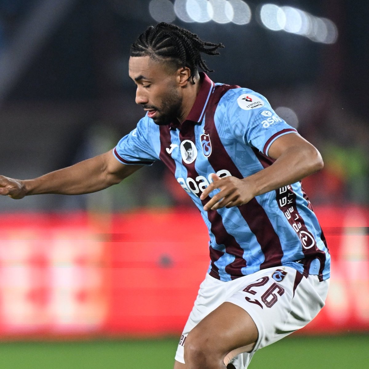 Nexus Sports tweet media