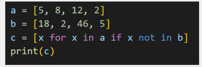 Python Programming tweet media