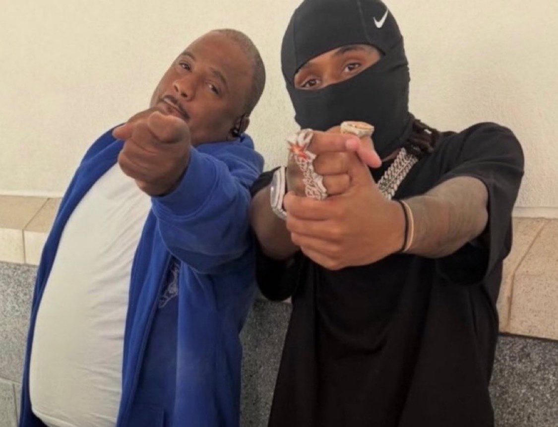 DailyRapFacts tweet media