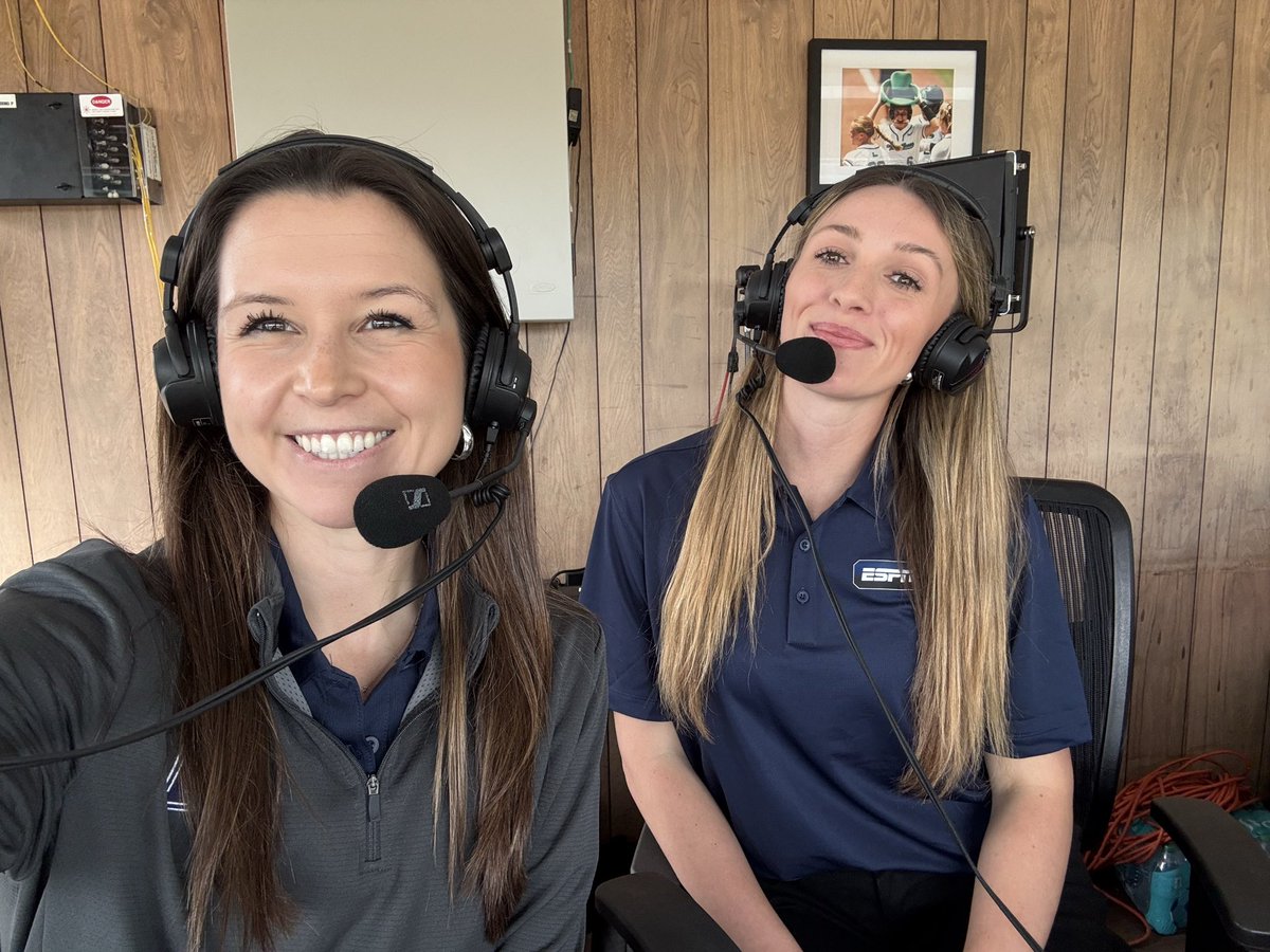 Maria Trivelpiece tweet media