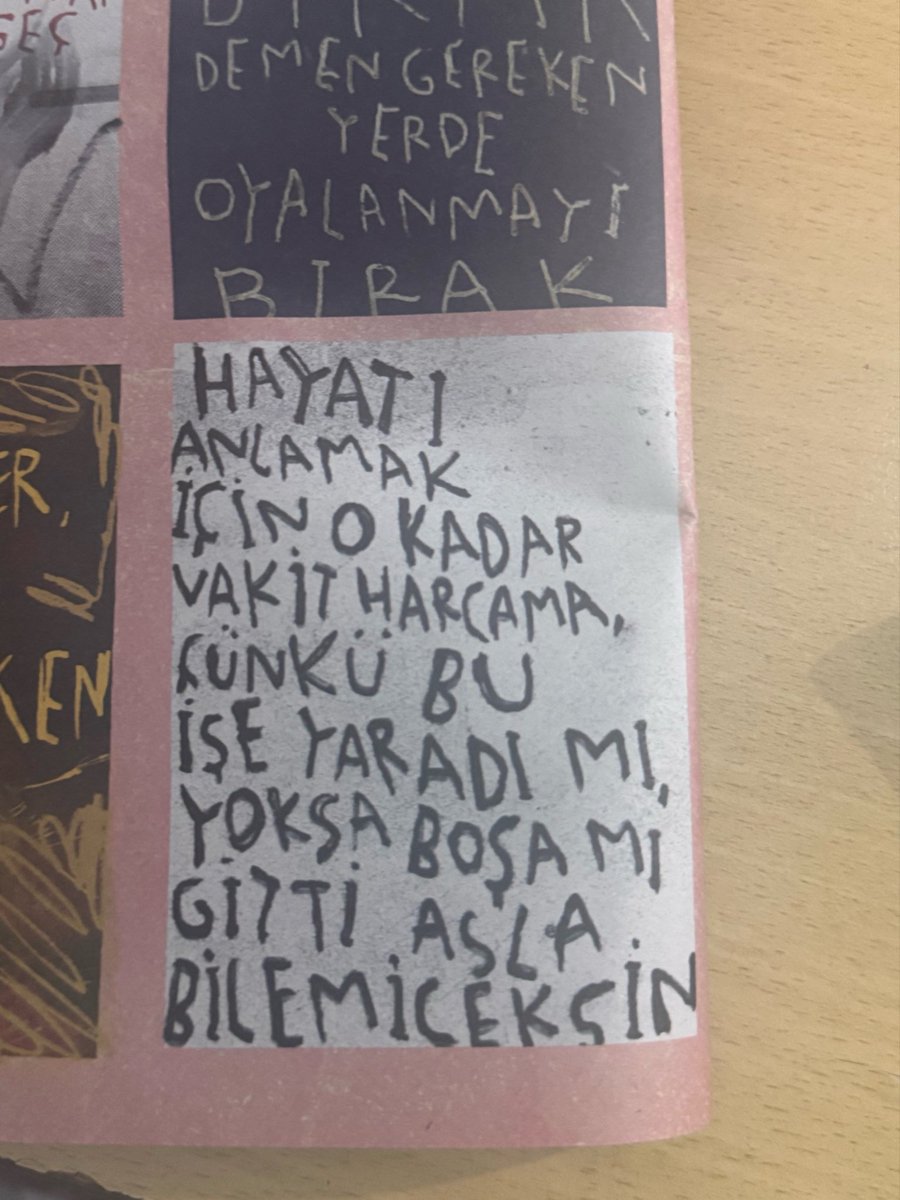 dear_idk's tweet photo. Dergi bagimliligim var artik https://t.co/nVNLjpV2s2