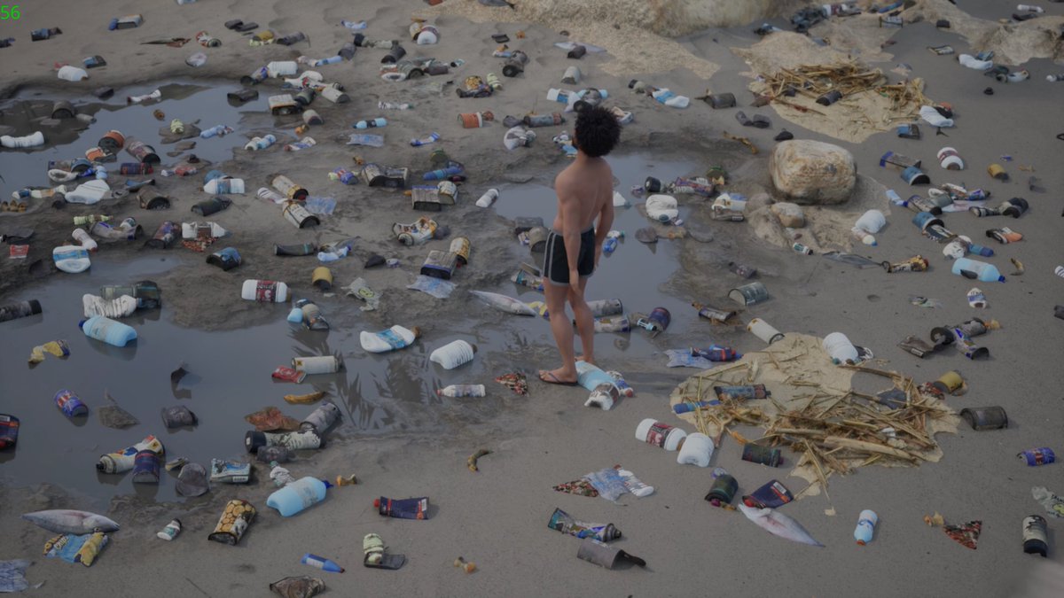 🏝️ Restore Your Island | UE5 Indie Game for Steam tweet media