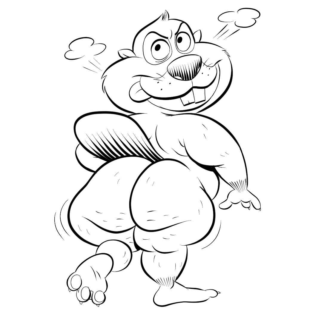 🔞DRAGON BITE HURT tweet media