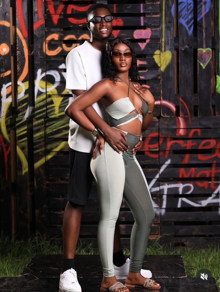 Nicholina Adwoa tweet media