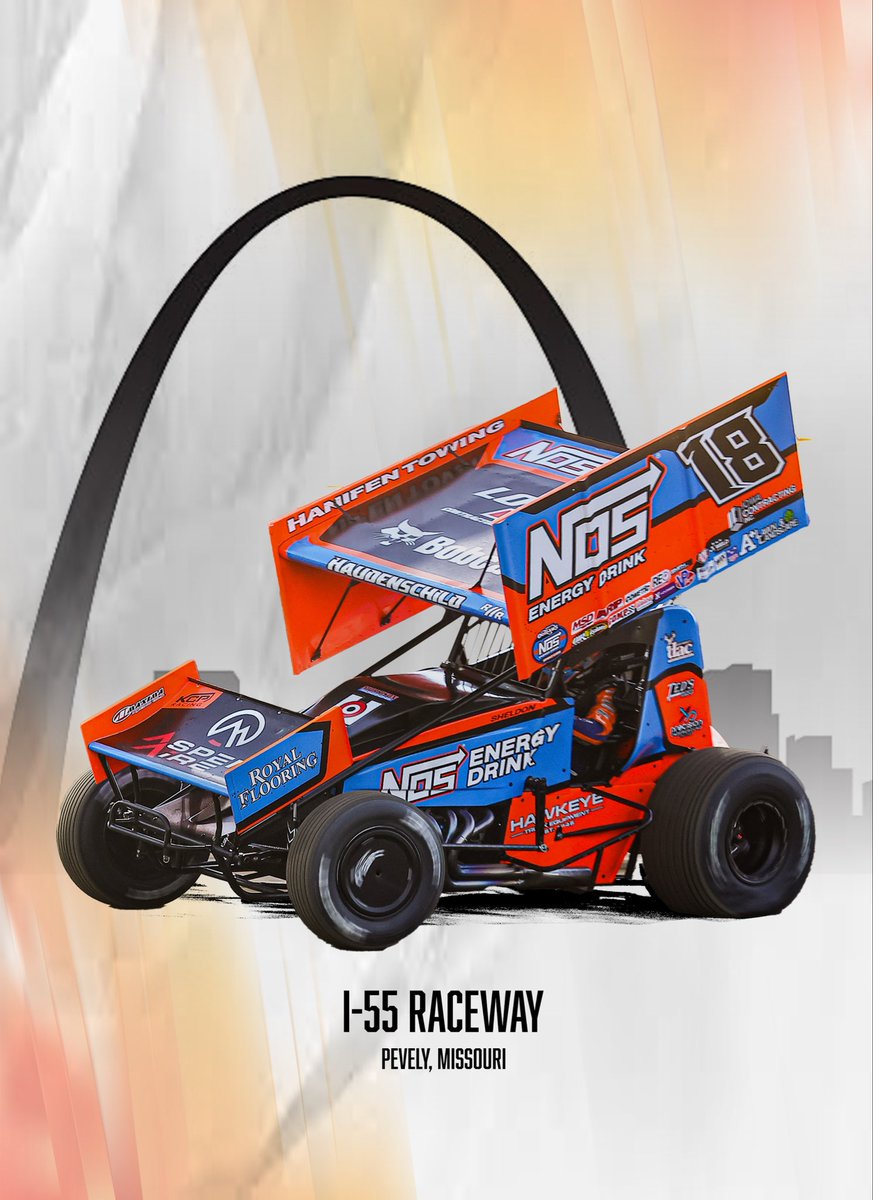 Haudenschild Racing tweet media