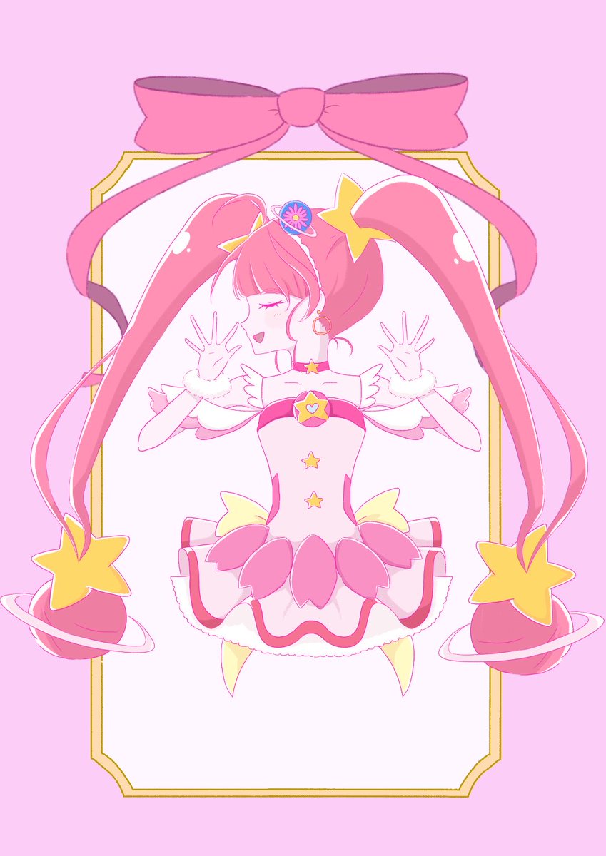 あおいりた tweet media