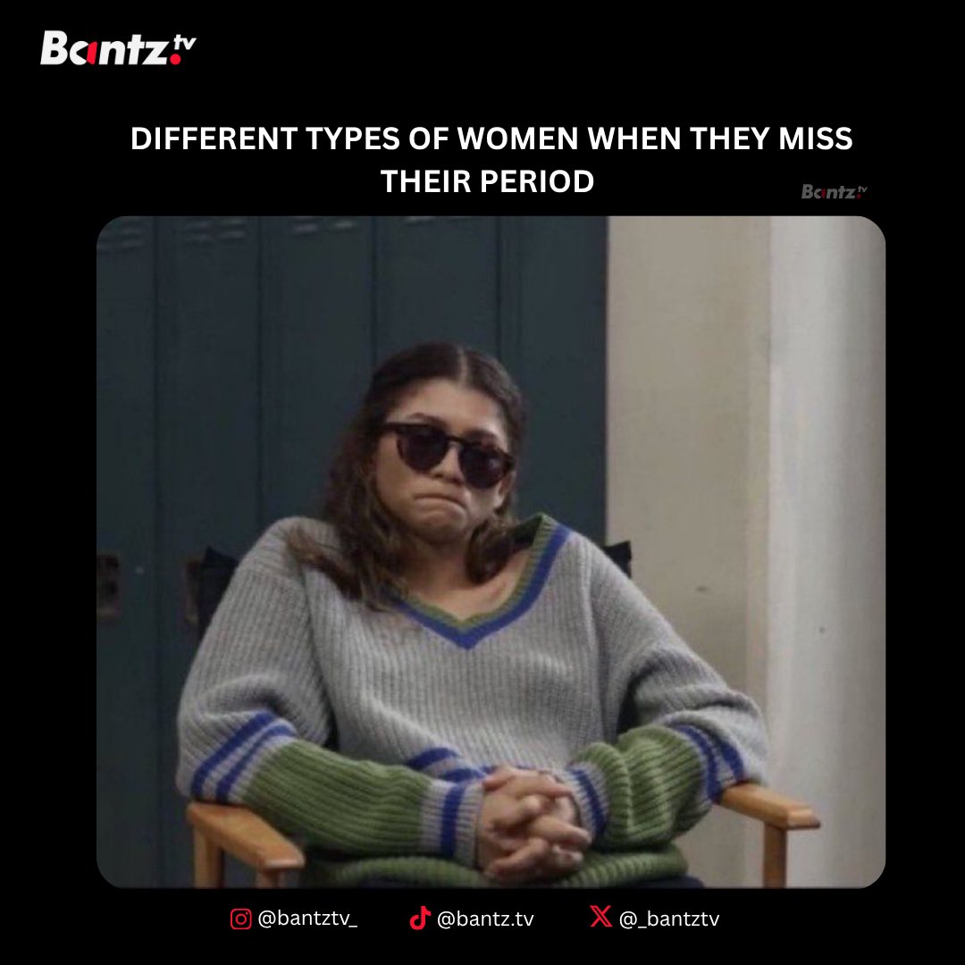 Bantz TV tweet media