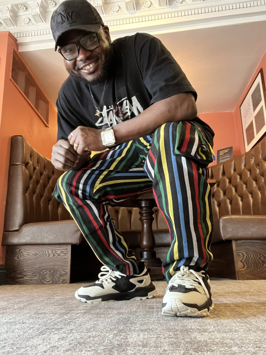 Foundational Okun man 😂 🇳🇬 tweet media