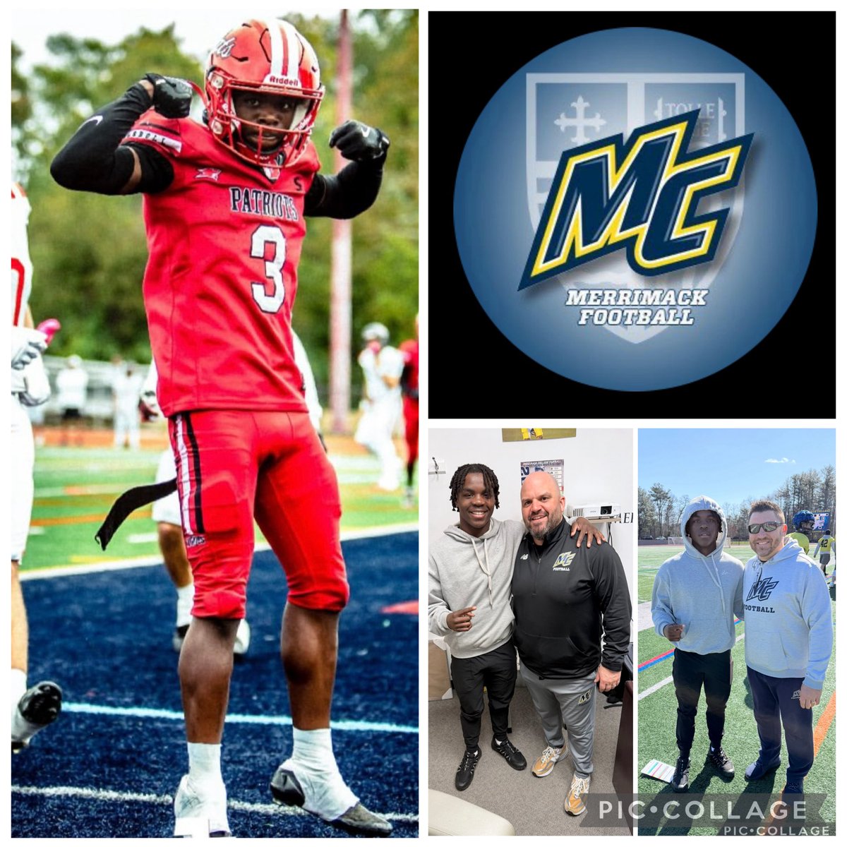 Tyron Mattison tweet media