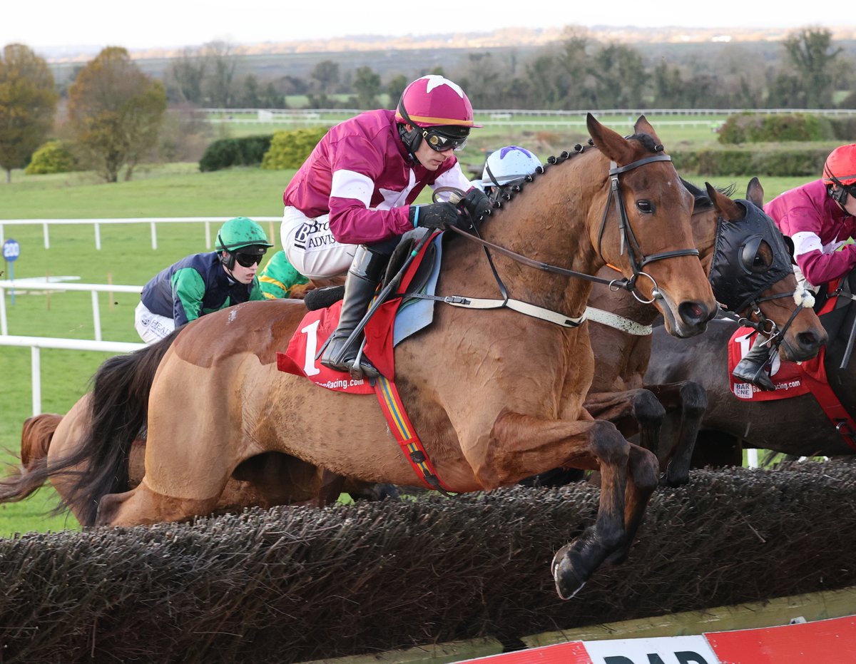 Racing Post tweet media