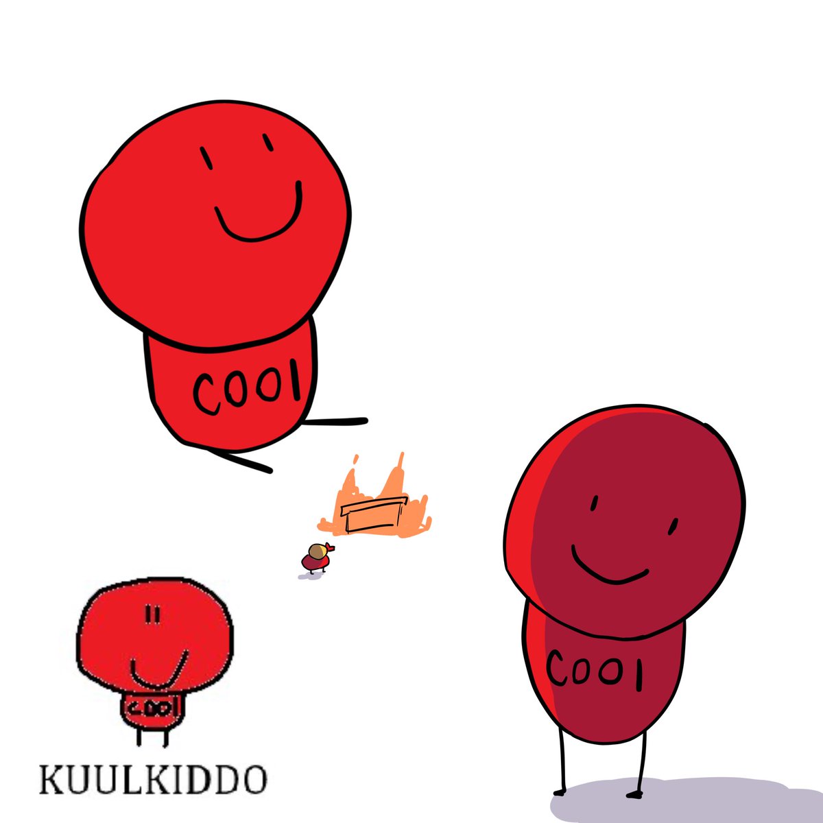 AMidSummer tweet media