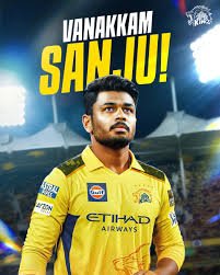 PrashantT8756's tweet photo. First' Century of the season...... Chetta Sanju Samson 💪 4th one for himmmm

#CSKvsDC
#SanjuSamson
#iplupdates https://t.co/hjDaxtObgP
