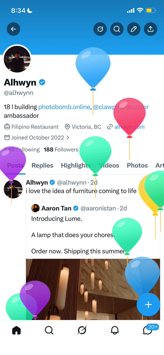 Alhwyn tweet media