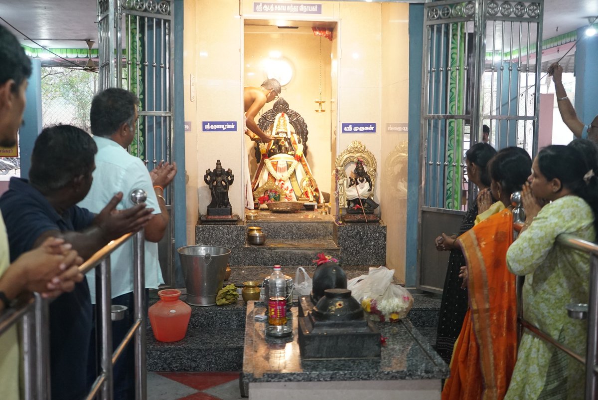 Vanathi Srinivasan tweet media