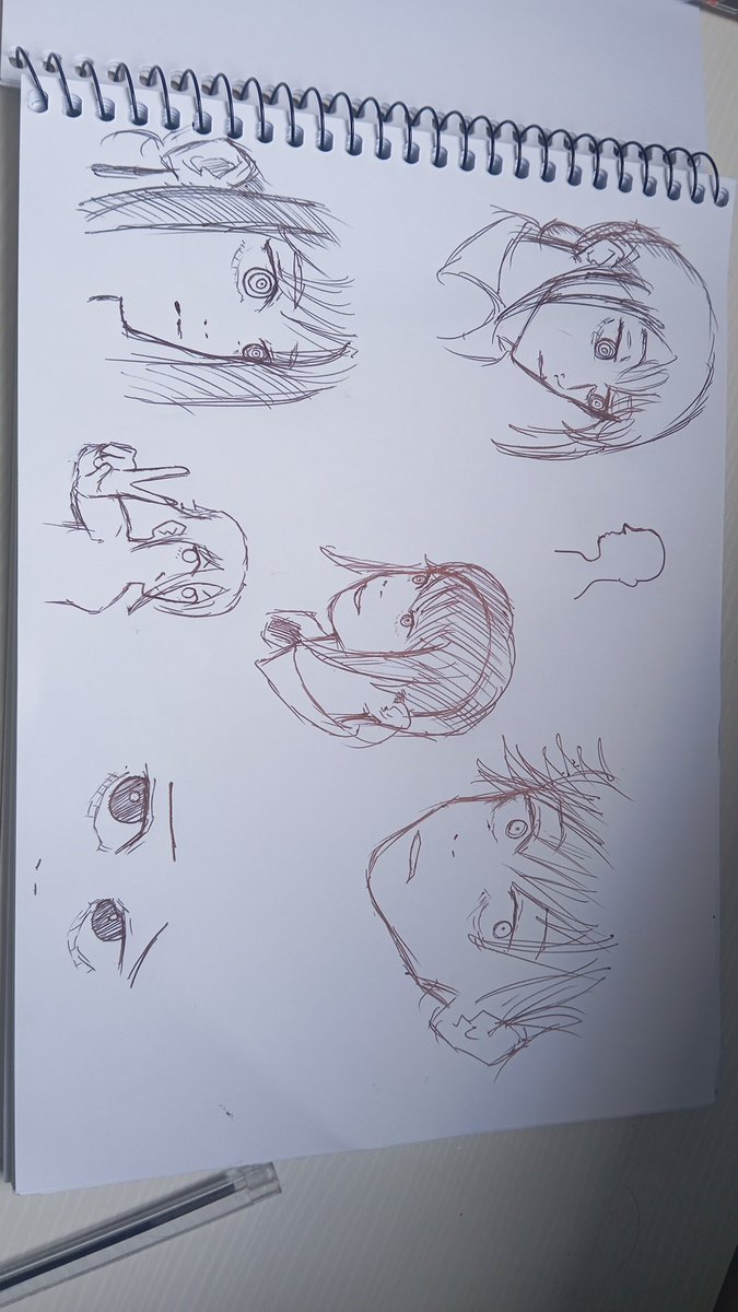 Volt (Comissões abertas) tweet media