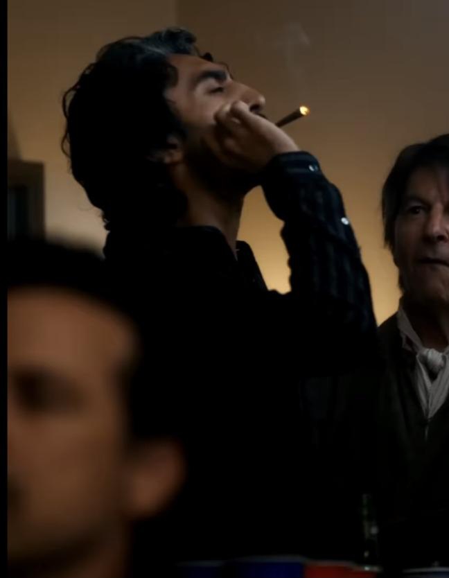 L'eau c'est la vie tweet media