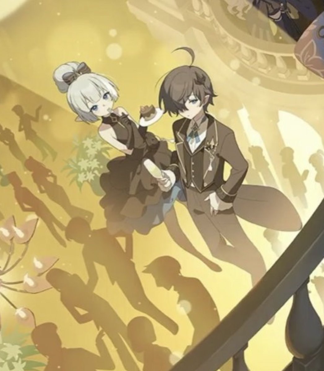 魔王くんと魔王ちゃんが
物語の中でお互いに出会えることを願っています。

私はこのカップリングが大好きです。

たとえ不可能なことだとしても、実現してほしいと願っています。

魔王ちゃんめっちゃ可愛い！！！💓

#ステラソラ
 #ステラソラハニバ魔王くんちゃんネル