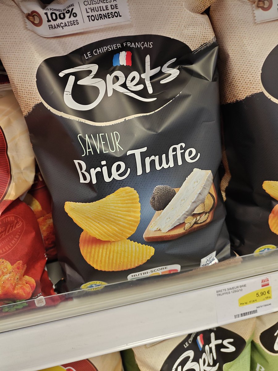FerrariFM's tweet photo. Il va falloir tester ça 🤘😍🤘 #Brets @BretsOfficiel https://t.co/3zlzXFS9LL