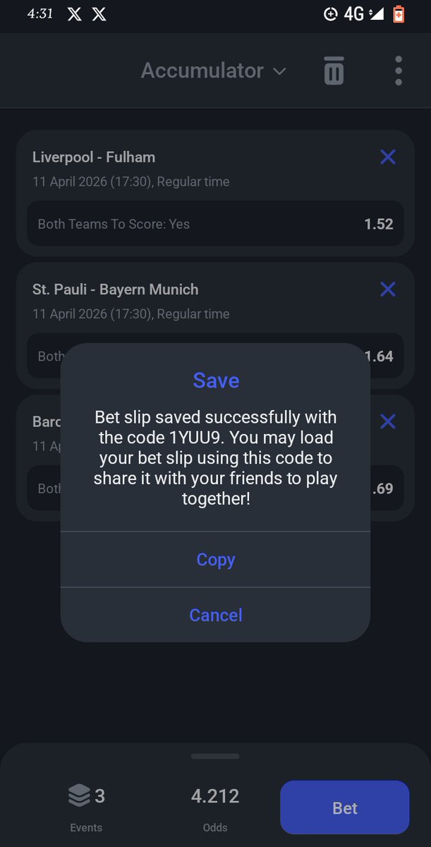 BoldTips tweet media