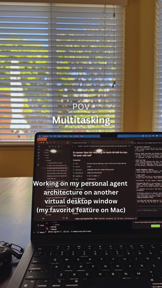 Ryan G. Cox tweet media