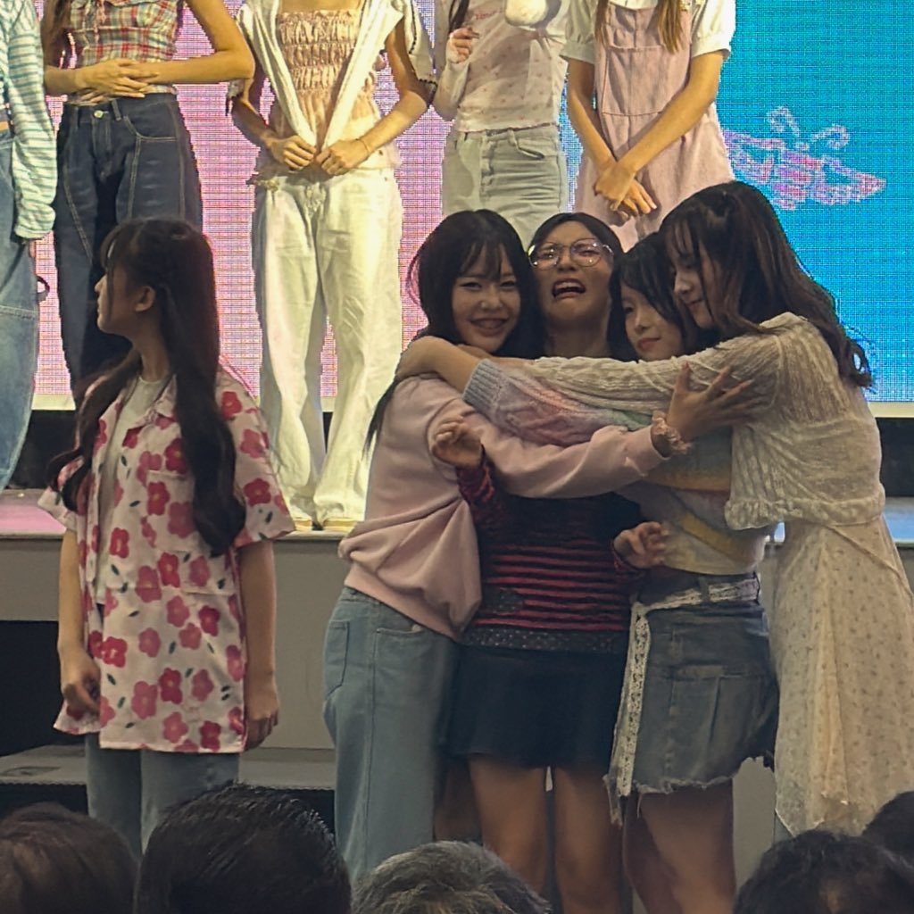 `✦⊹ ไม่ใช่น้องบิ๊ก ⋆｡˚˙ᵕ˙ tweet media