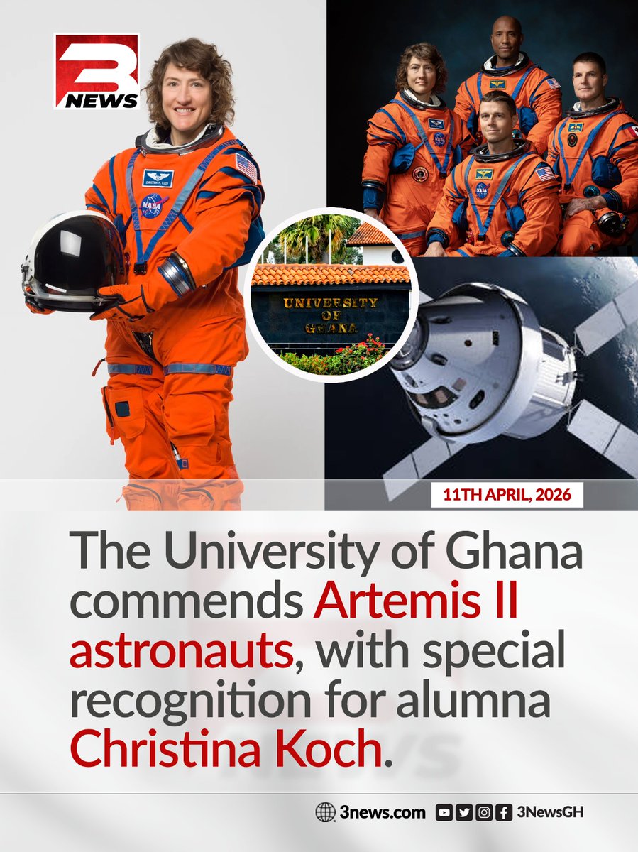 #TV3GH tweet media