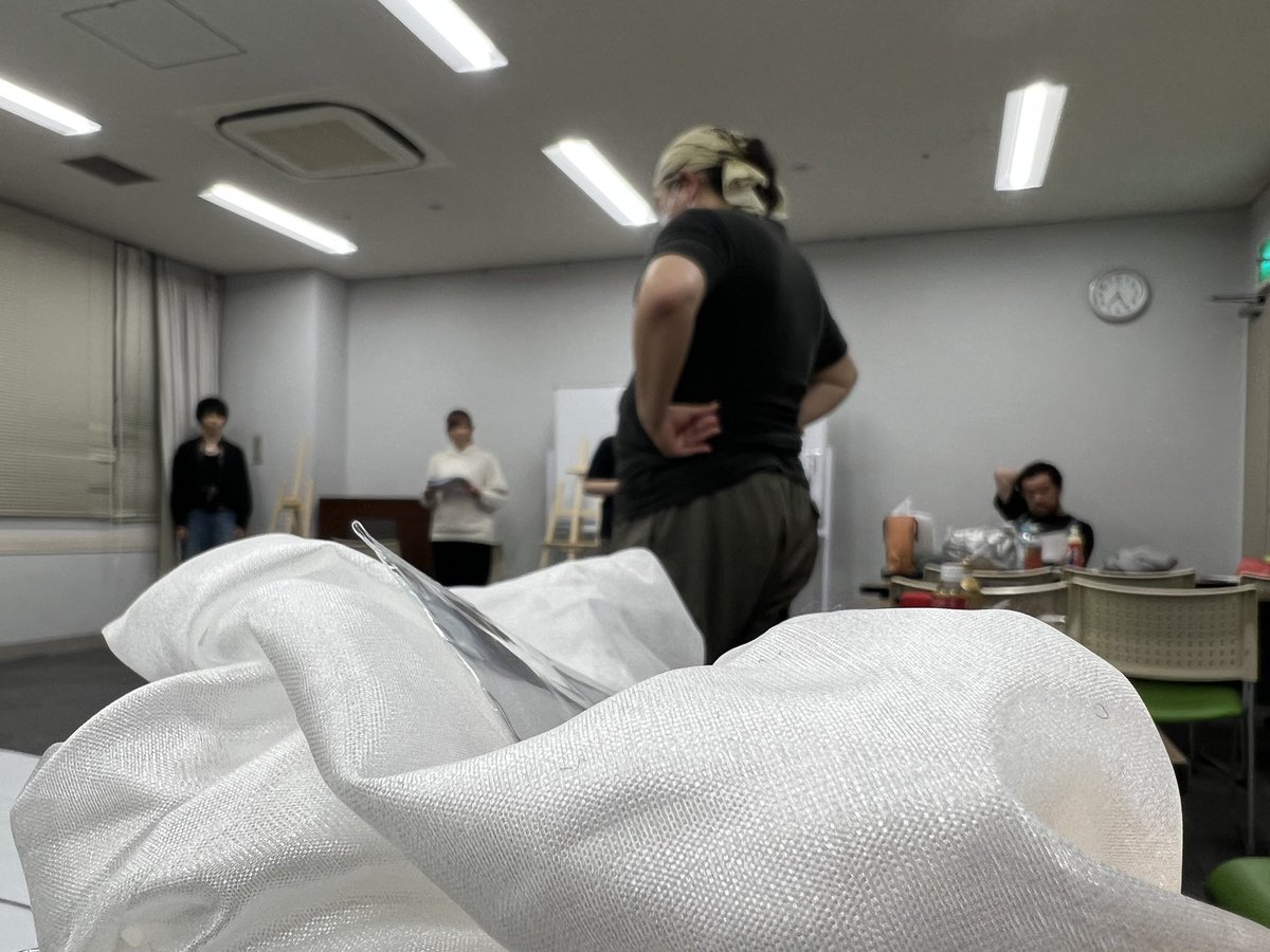 成瀬トモヒロ tweet media