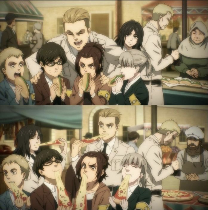 M, the Ninja Sheep tweet media