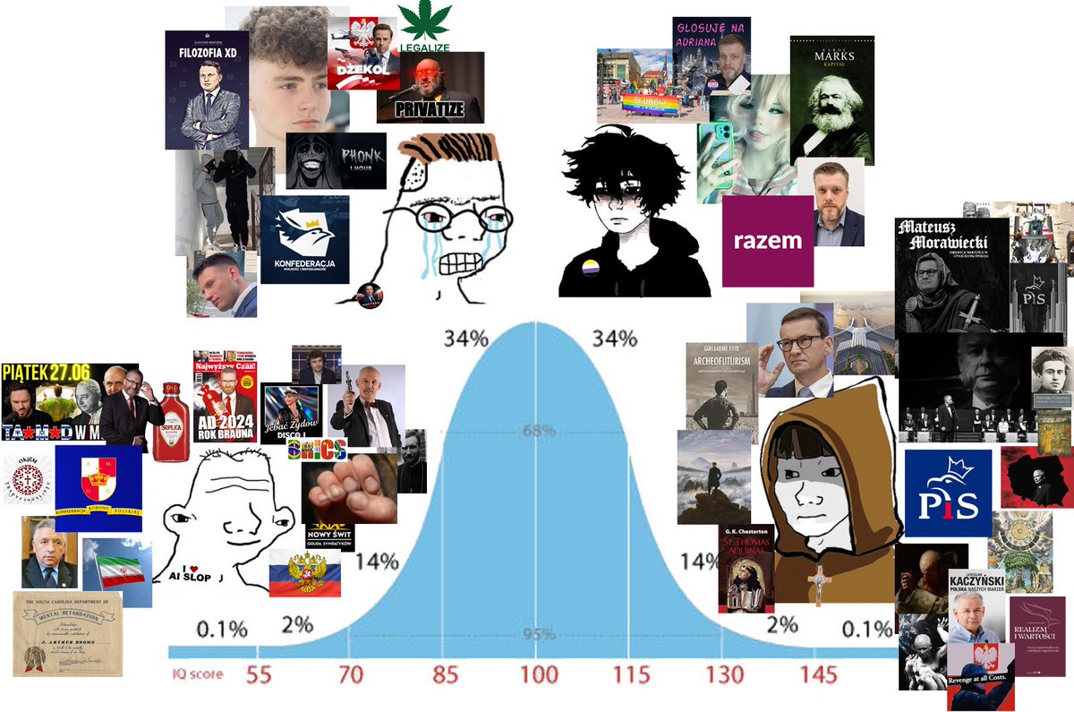 🇵🇱 Stańczyk tweet media