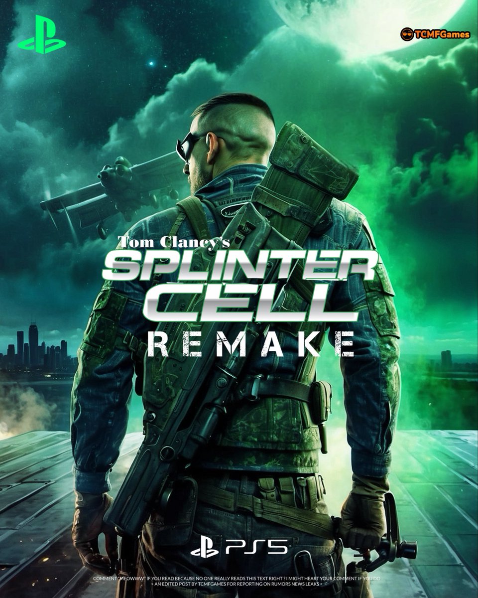 TCMFGames tweet media