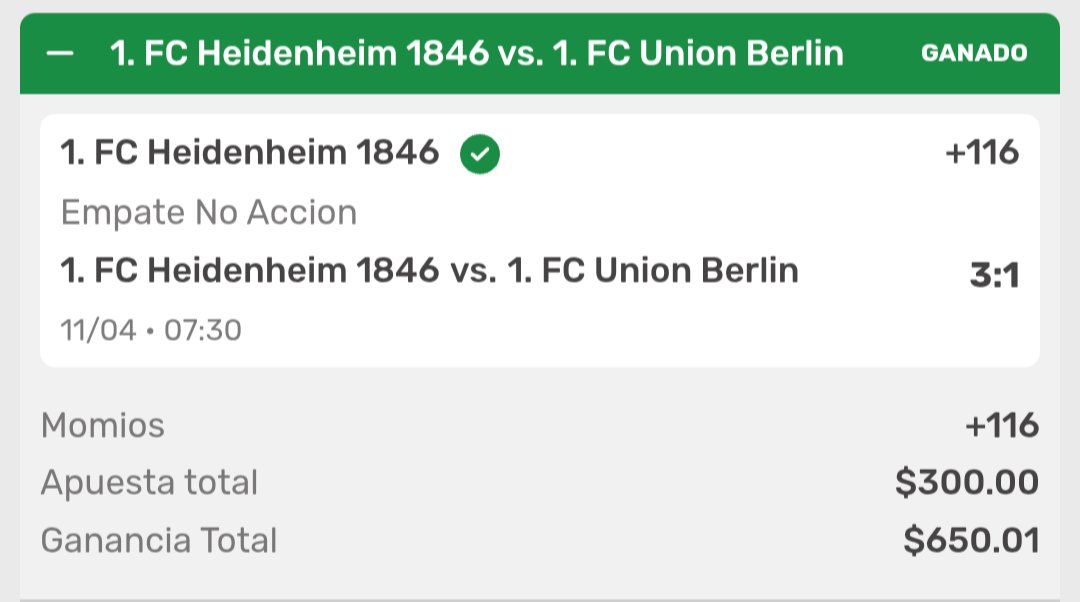 Picks Tumbados tweet media