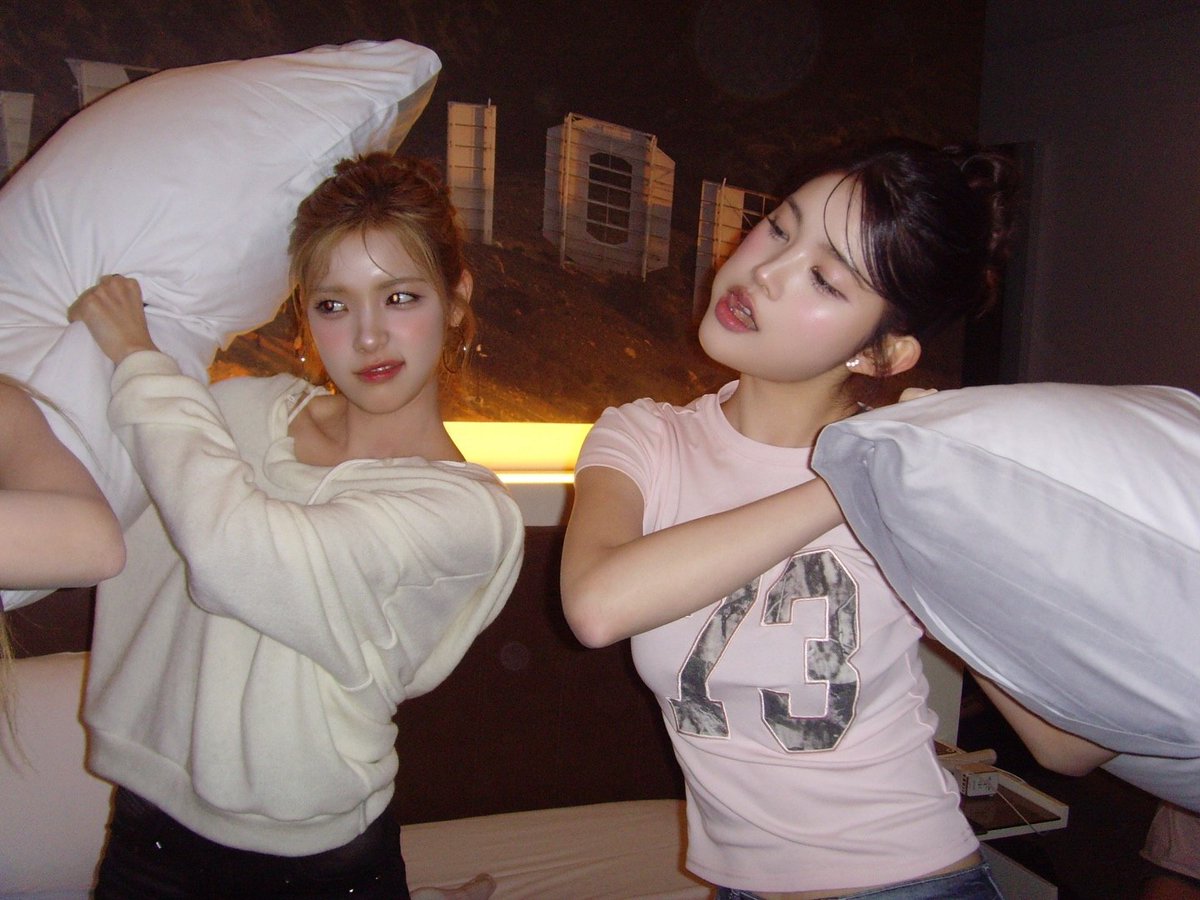 From INA to H2H tweet media