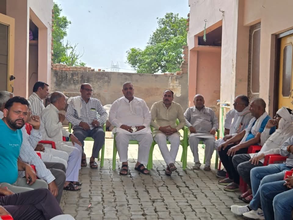 Harendra Malik tweet media