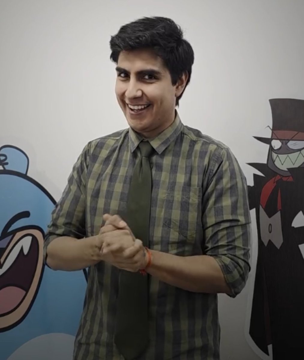 Cartoon Base tweet media