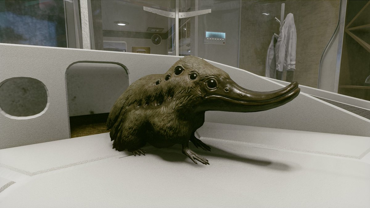 Starfield tweet media