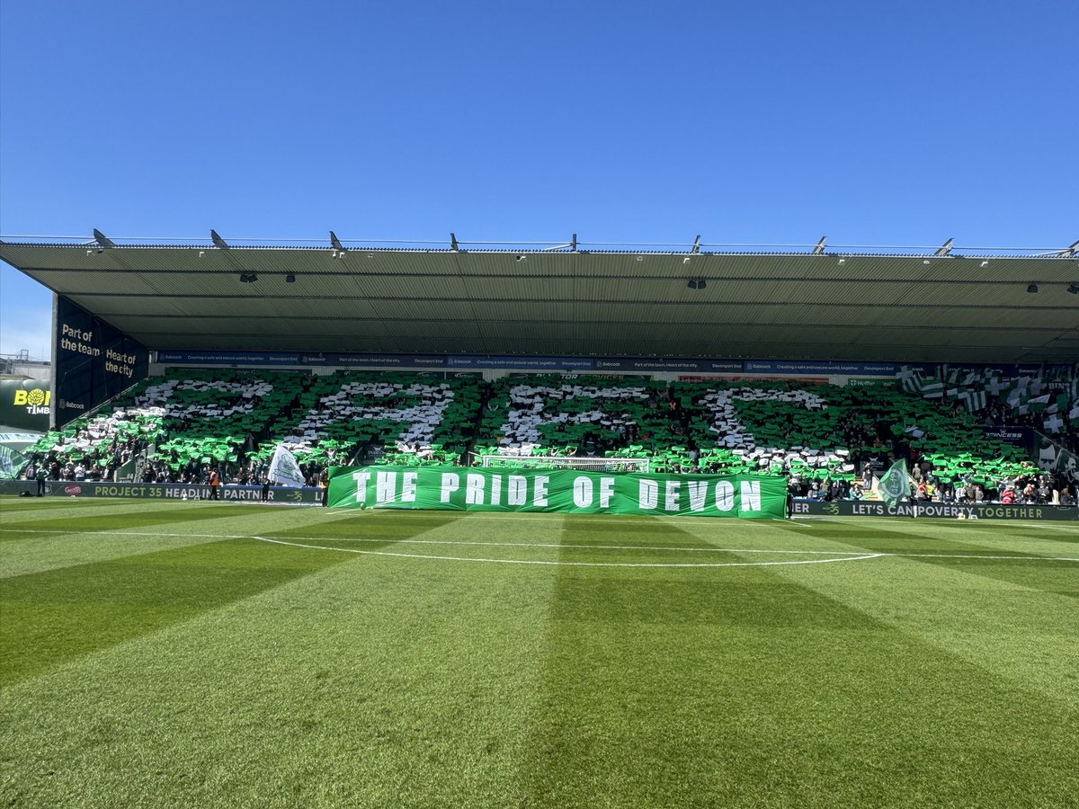 🇳🇬PAFC Displays🇳🇬 tweet media