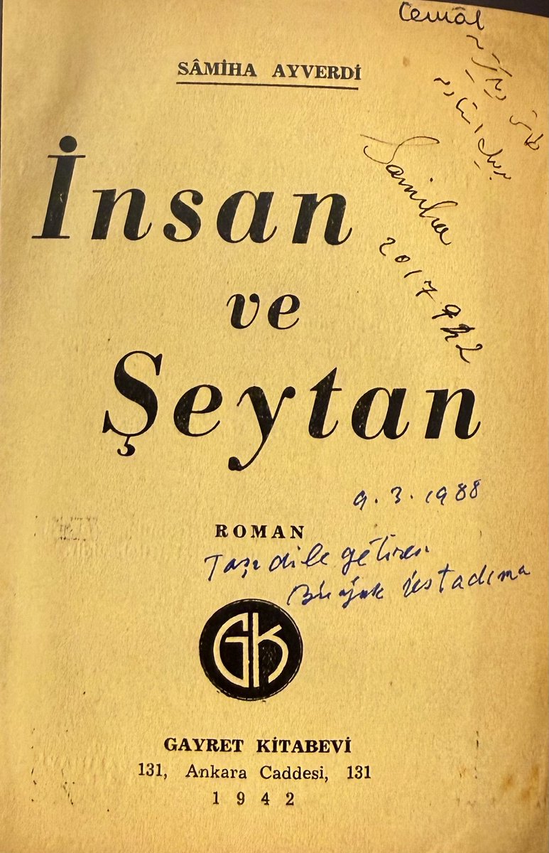 Osman Sade tweet media