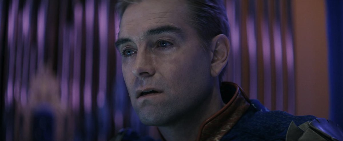 Devil ✿ THE BOYS S5 tweet media