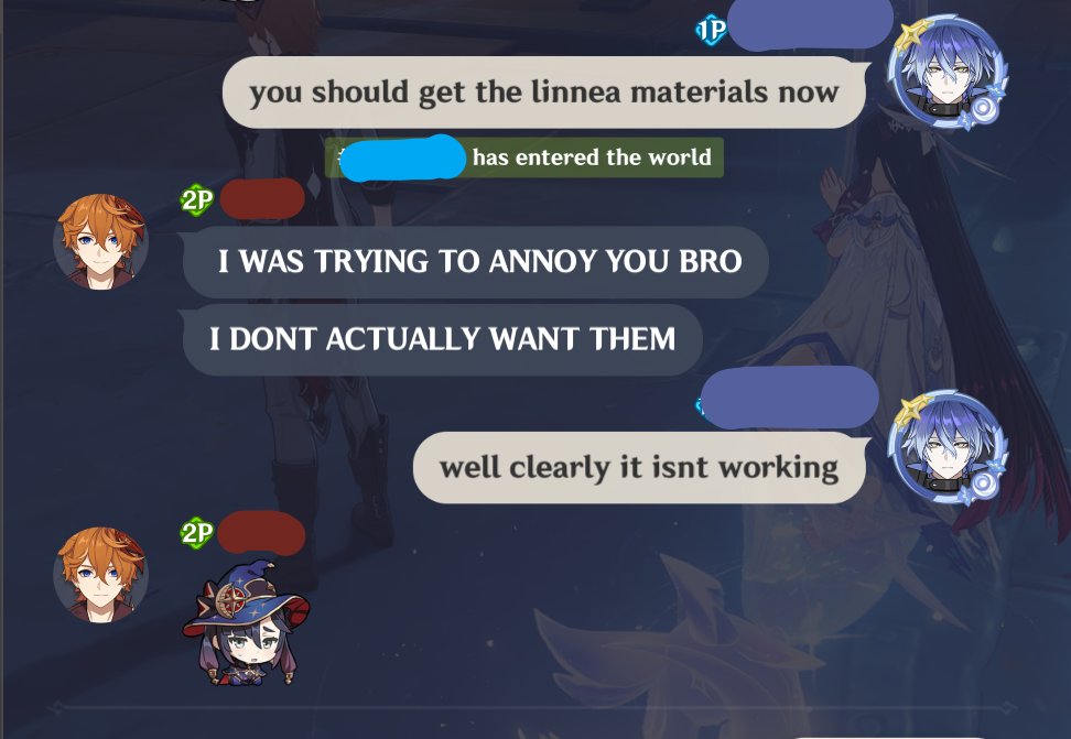 Daily Fatui ๐ (MUTE 6.6 LEAKS) tweet media