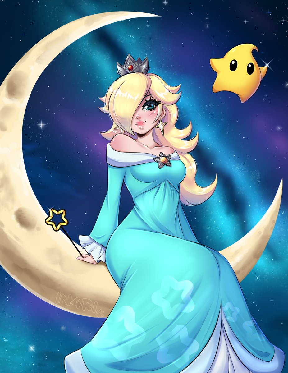 Star Child ✨

Keep forgetting to post, this was my submission for <a href="/PopOffATM/">Pop Off!</a> ‘s To the Stars zine!