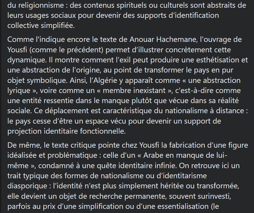 Yagathe Ⓐ⚧︎ ⊹ ࣪ ˖⏱ ୭˚. ᵎ tweet media