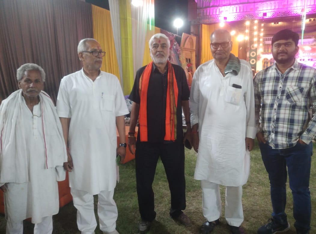 KRISHNA GOPAL JAISWAL tweet media