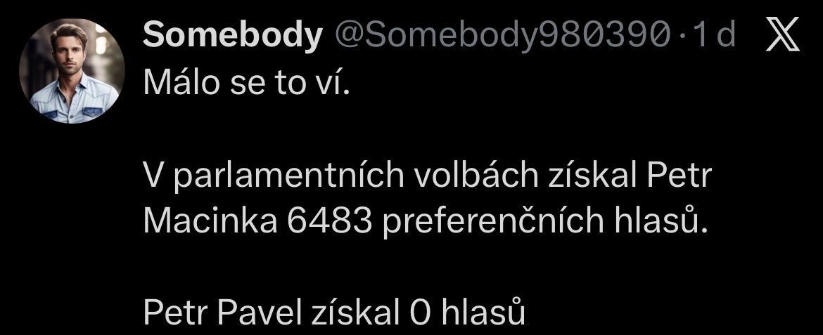 BezeLží tweet media