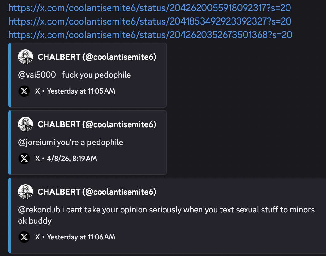 dubstep fuzzy ΘΔ 🐈‍⬛🏳️‍🌈 tweet media