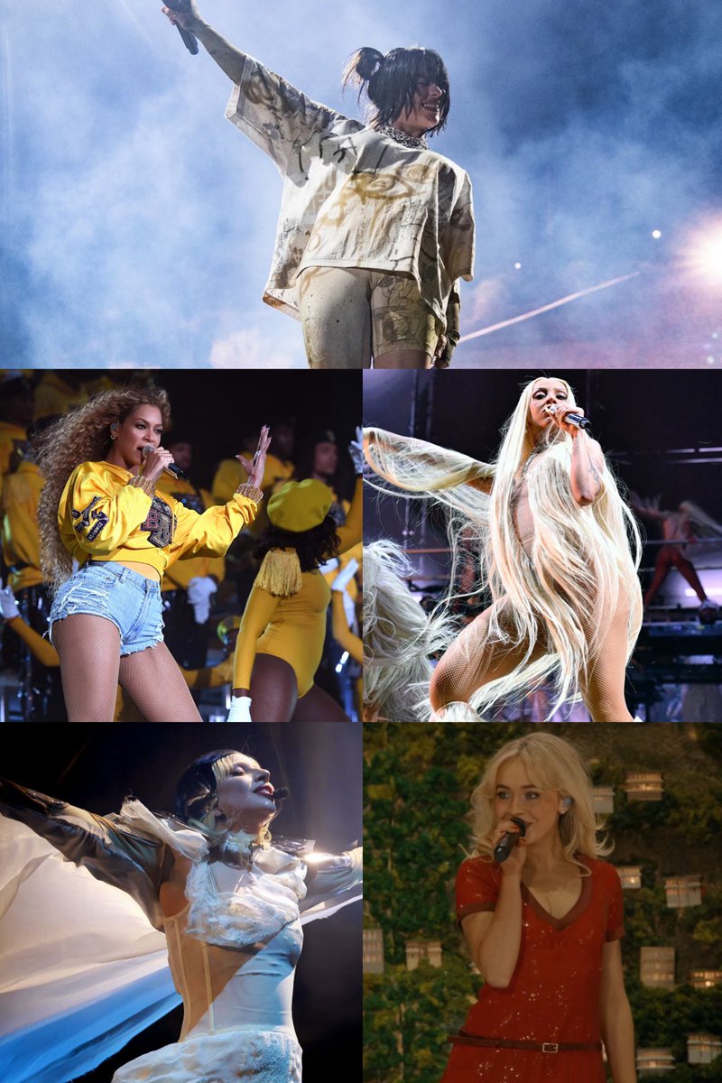 Billie Eilish Spotify tweet media