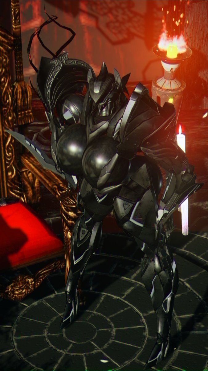 Snakegelion's tweet photo. dark fantasy

#PSO2NGS #PSO2NGS_SS https://t.co/YisKW76AFe