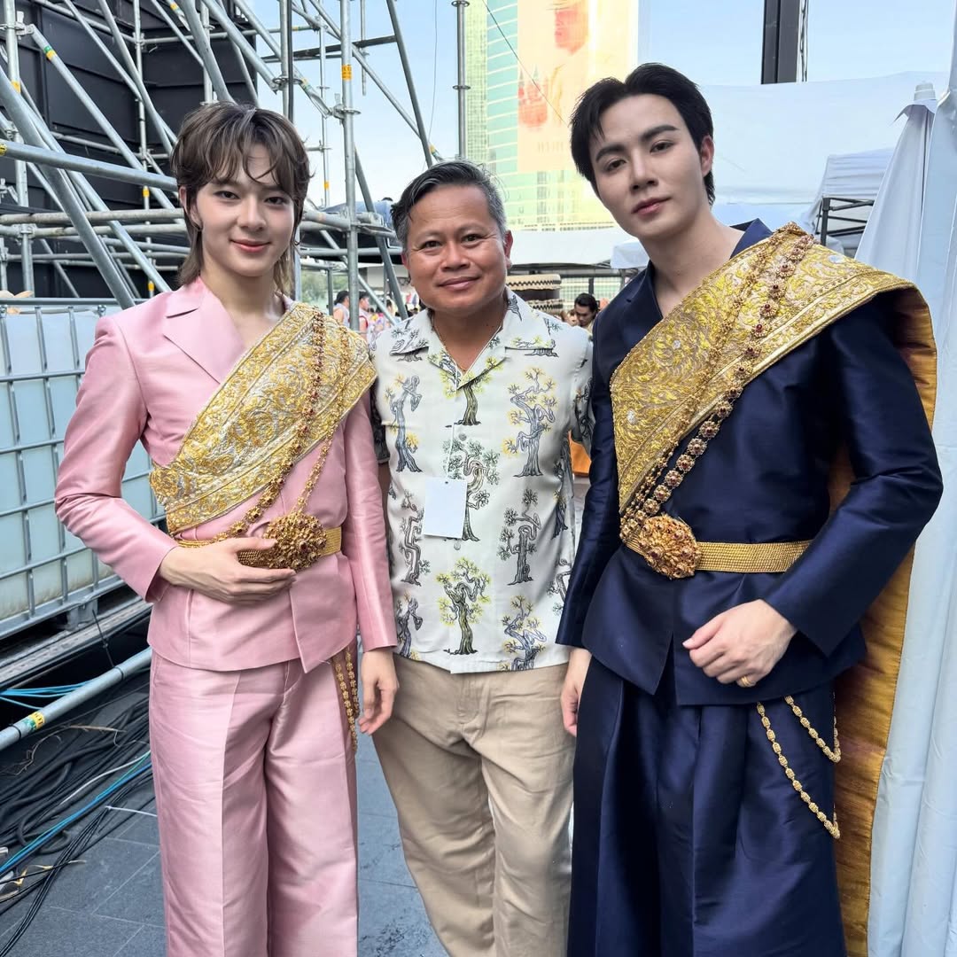 WoaiNEW | NUNEW Official Fanclub tweet media