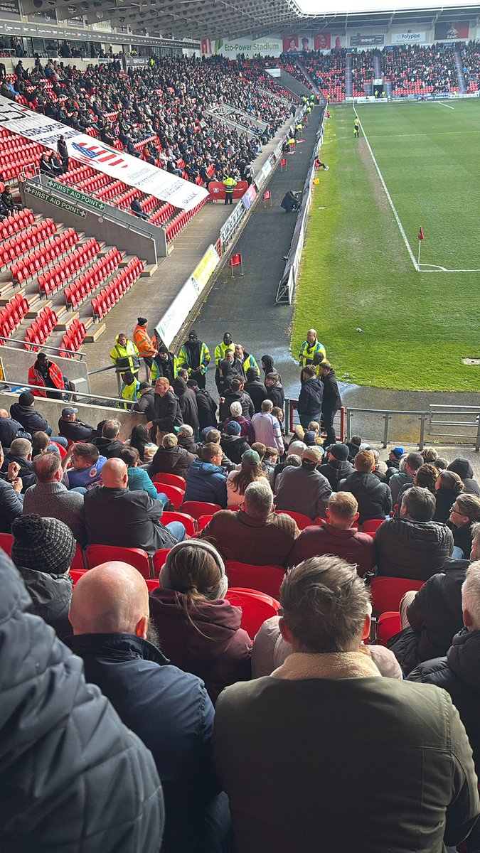 Greg Double tweet media