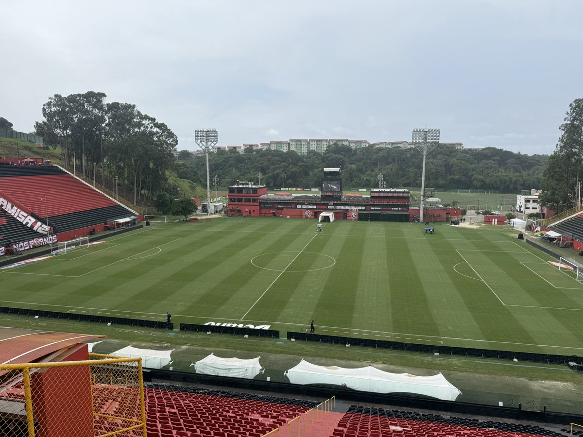 Gabriel Sá tweet media