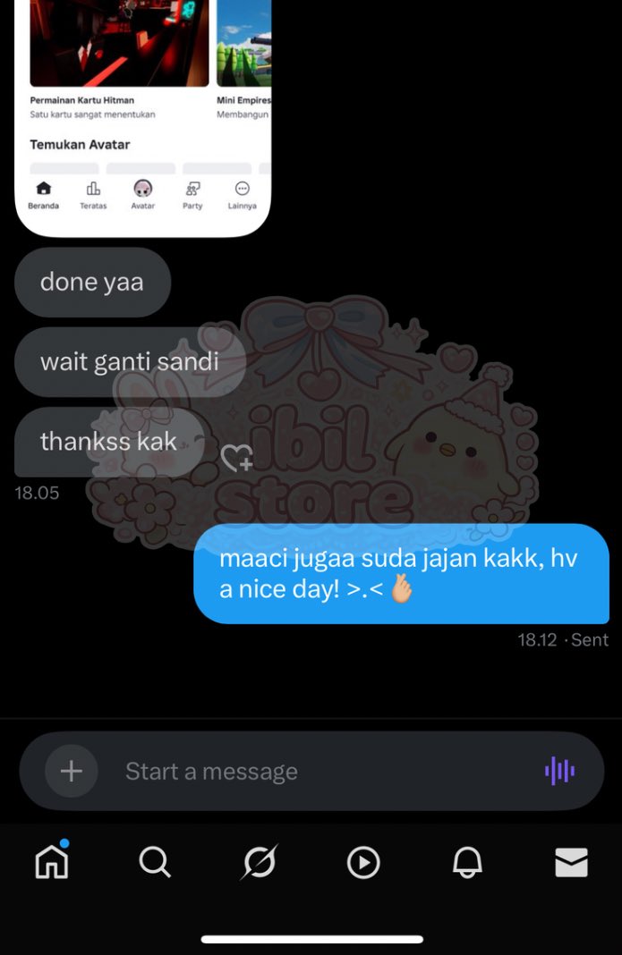 ibil tweet media